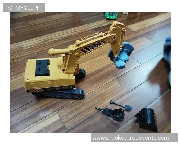 玩具与儿童成长：探索创意玩具在智力、情感和社交发展的重要作用