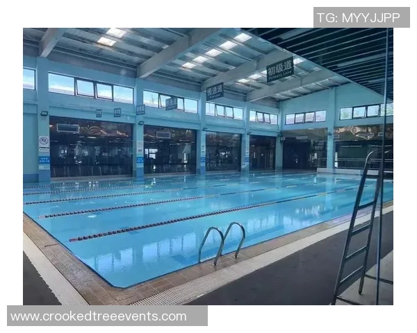 科学化游泳训练计划制定与实施全攻略助力提升游泳成绩