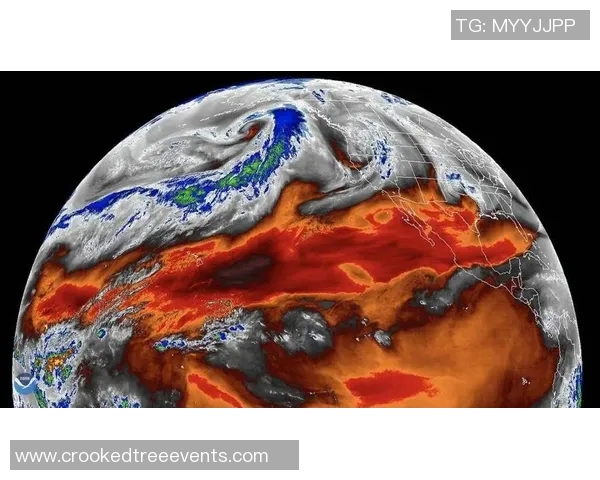 全球气候变化加剧 极端天气频发引发各国紧急应对措施 全球气候变化加剧 极端天气频发引发各国紧急应对措施