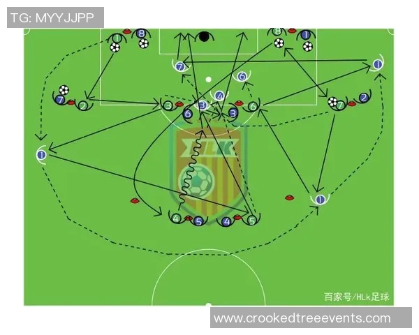 足球战术创新与发展：分析现代比赛中的攻防转换与阵型演变趋势