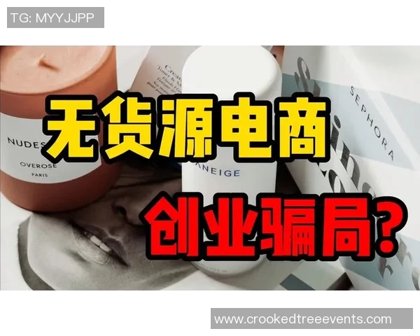 无货源跨境电商模式解析与实操策略,助力创业者低成本开店赚钱 无货源跨境电商模式解析与实操策略,助力创业者低成本开店赚钱