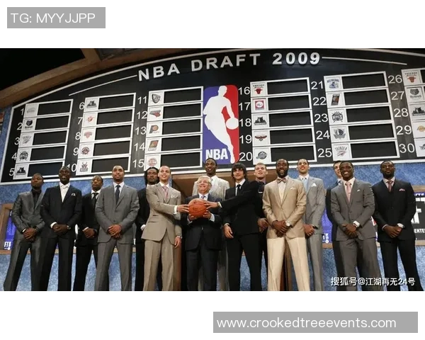 从状元秀看NBA选秀历史的兴衰与未来发展趋势