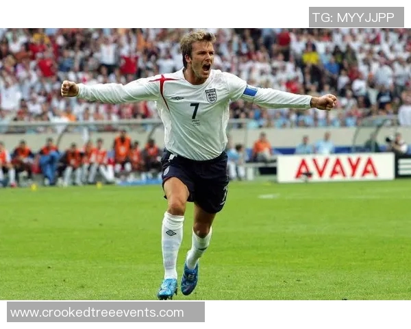 贝克汉姆的足球传奇与全球影响力:从绿茵场到时尚圈的多重身份探索