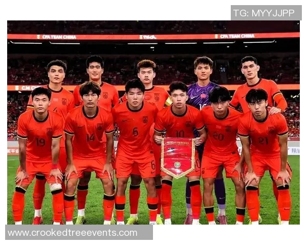 伊拉克与中国男足展开足球友谊赛展现激情与团结的较量