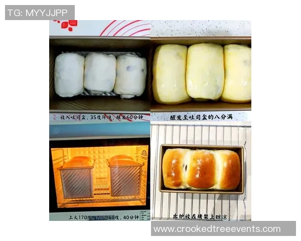 蛋糕与面包的完美融合探索:创新口味与制作技巧解析 蛋糕与面包的完美融合探索:创新口味与制作技巧解析